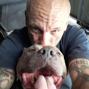 Meet your Posher, Billy